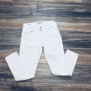 Lucky “Charlie Skinny” Jeans